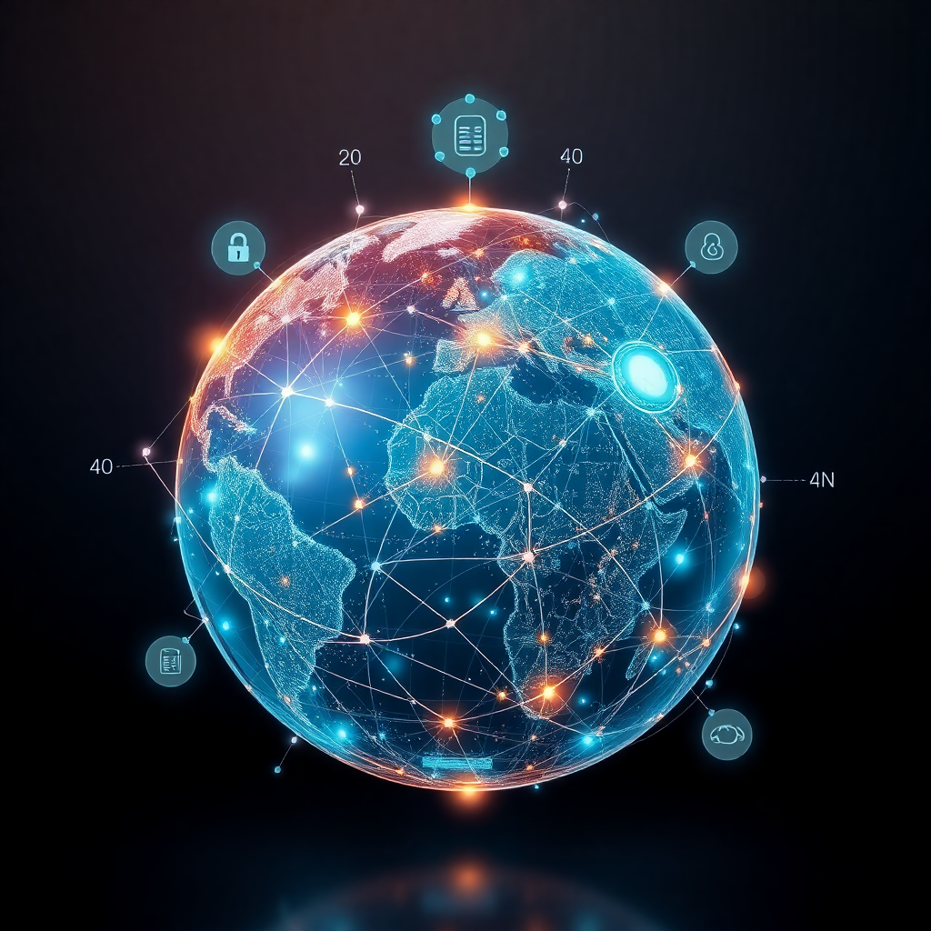dait.dev - decentralized AI training model